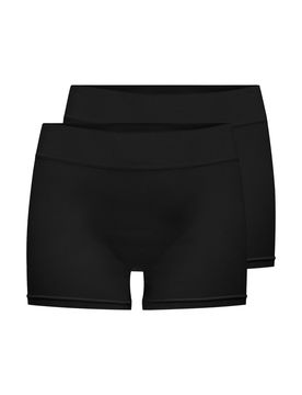 ONLY Leggings 'ONLVicky' negro