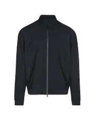 Blouson PLAIN II bleu marine XL