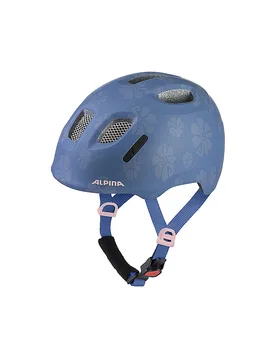 Casco da bici per bambini Ximo 2 LE blu 47-51CM - Alpina - FashionsVida