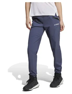 Pantaloni Terrex Xperior Light Shadow Navy XS
