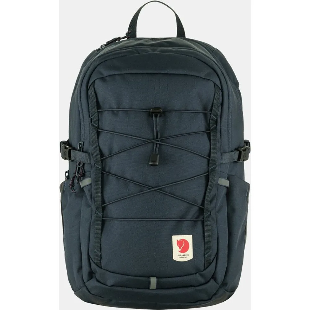 Mochila Skule de nylon reciclado en con cremallera - Fjällräven - FashionsVida