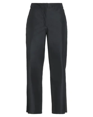 Pantalones Mujer Negro 40 Mujer - Herno - FashionsVida