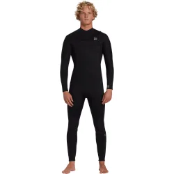 Traje de surf de hombre 4-3mm Foil