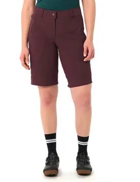 Vaude Bike Short Altissimo Ii