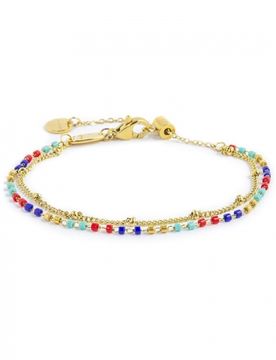 Bracciale Marlù 18BR191G-RGB
