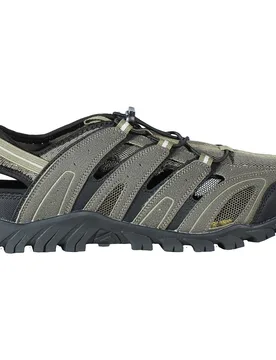 Sandalias de montaña de hombre Nutria - Hi-Tec - FashionsVida
