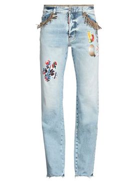 Pantalones vaqueros Hombre Azul marino 42,44,46,48,50 Hombre