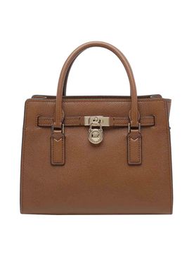 Borsa a tracolla piccola Hamilton Moderna