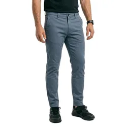 Pantaloni Chino 175 New Miles Flex Slim Fit Blue Mirage 33