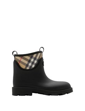 Women's Marsh Stamp Low Boots