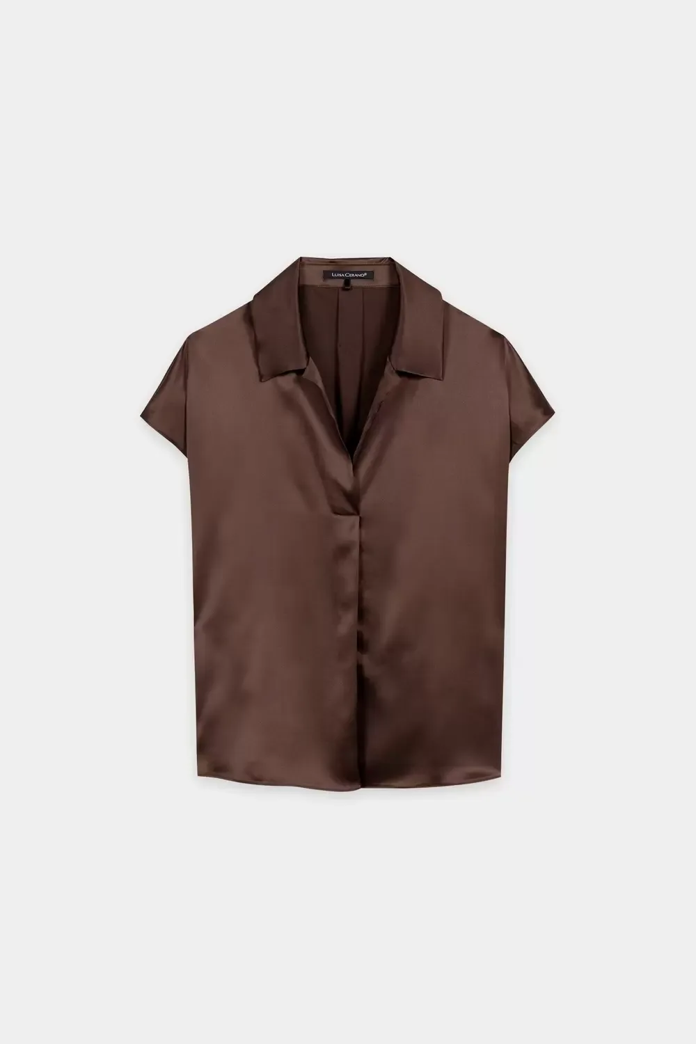Bluse female - 42 - FashionsVida