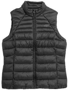 Anzugssakko Gilet Matelassé Avec Technologie warm Eu S;Eu M;Eu L Female - 4F - FashionsVida