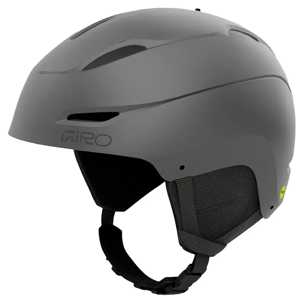 Casque Ratio Matte Titanium L unisex - Giro - FashionsVida