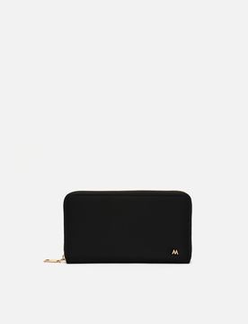 Merope grand porte-monnaie en nylon ED