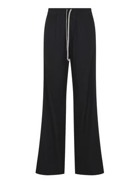 Moncler Pantaloni con coulisse