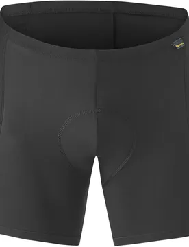 Base Herren Unterhose, schwarz XXL