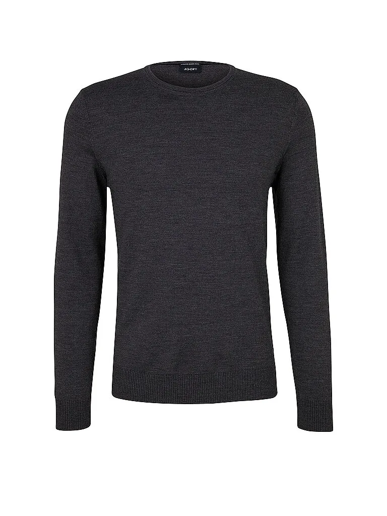 Joop Pullover DENNY gris XXXL - Joop! - FashionsVida