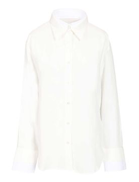 Acne Studios Camicia a strati
