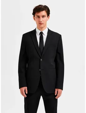 Blazer Slim-liam Flex B Black 52