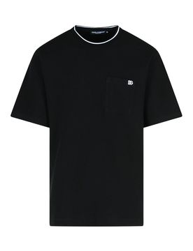 T-shirt in cotone
