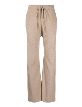 Pantaloni in cashmere