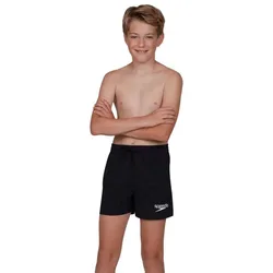 Essential 13´´ Swimming Shorts Black 13-14 Years Boys