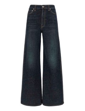 Khaite Jeans dane