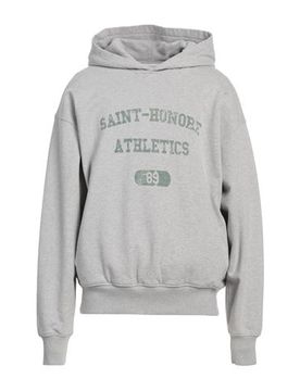 Sweatshirt Herren Hellgrau L,M Herren