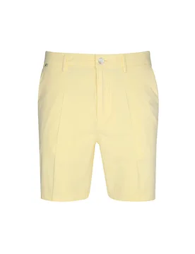 Boss Shorts H-KANE amarillo 34 - BOSS - FashionsVida