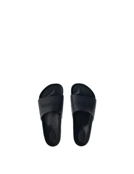 Ciabatte Barbados EVA NERO 37 - Birkenstock - FashionsVida