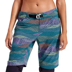 Pearl Izumi Short Summit Liner Gulf