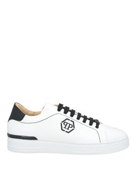 Sneakers Herren Weiß 39 Herren