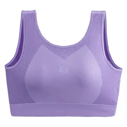 Soutien-gorge De Sport Ingel Purple Haze L