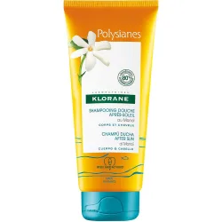 Champú Ducha Aftersun Cabello & Cuerepo Al Monoï 200 ml