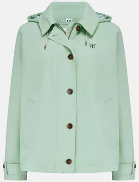 Blair Womens Coat - - Size: 8 - Lighthouse - FashionsVida