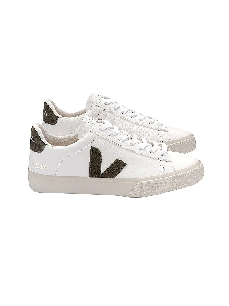 Veja Sneaker CAMPO bianco 42 - Veja - FashionsVida