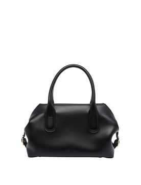 Borsa Tallia Trank Jet Black