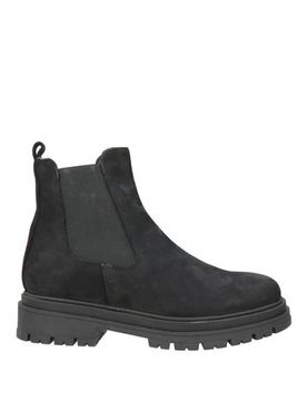 Stiefelette Damen Schwarz 35,36 Damen