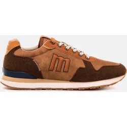 Zapatillas deportivas de hombre estilo running
