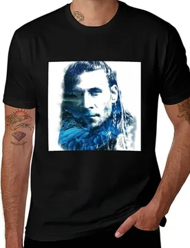 Charles Vane Design 2 T-Shirt UV Sun Protection Tee Shirt T-Shirt - Aliexpress - FashionsVida