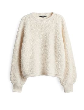 Pullover TELENA creme 38 damen