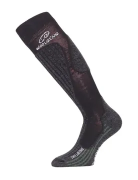 Chaussettes Swh Grey EU 38-41 Homme