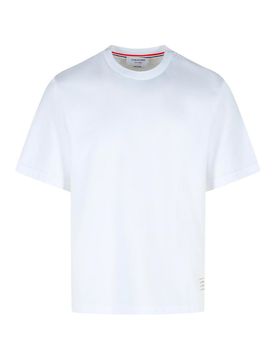 T-shirt di cotone