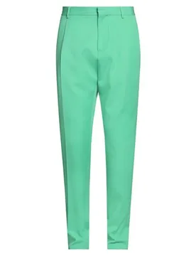 Pantalones Hombre Verde claro 46,48,50 Hombre - Dsquared2 - FashionsVida