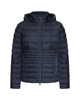 Leichtsteppjacke dunkelblau 38 damen - Betty barclay - FashionsVida