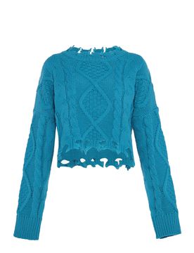 MYMO Jersey azul cielo