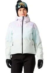 Nora short puffy chaqueta esquí mujer (M)