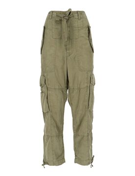 Polo Ralph Lauren Pantaloni Cargo