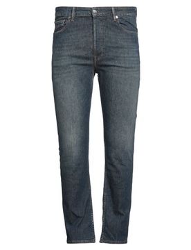 Pantalones vaqueros Hombre Azul marino 30,31 Hombre