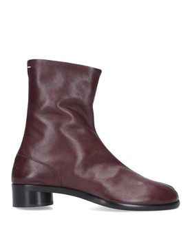MM6 Maison Margiela Stivaletti